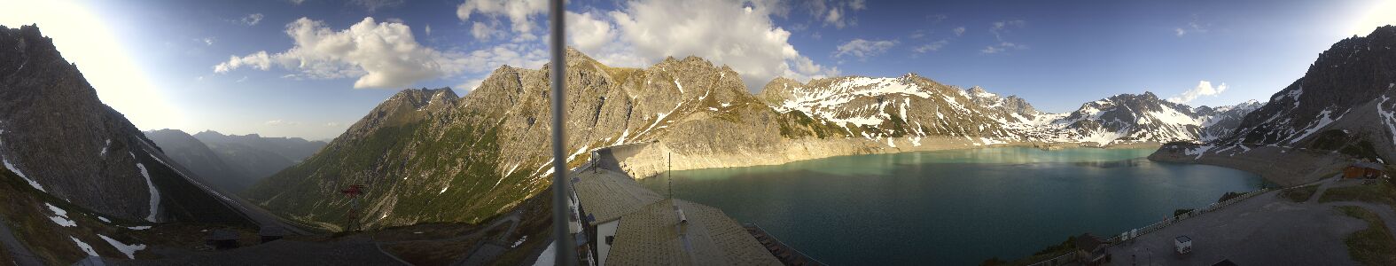 Lünersee