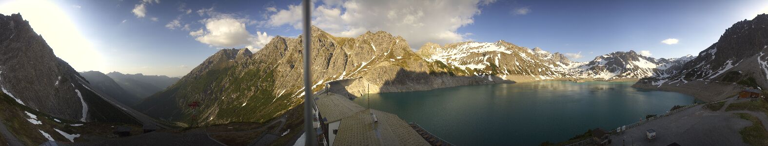 Lünersee