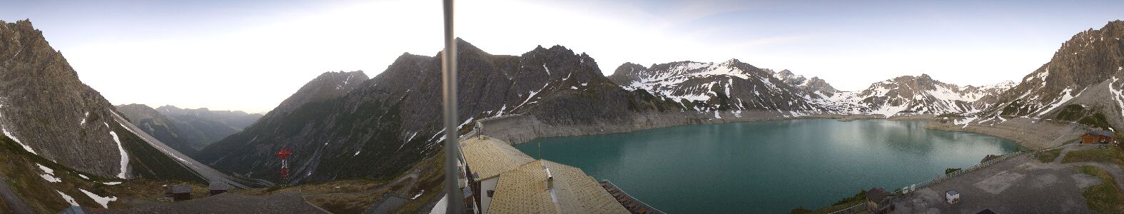 Lünersee