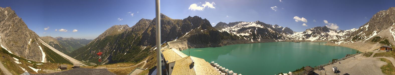 Lünersee