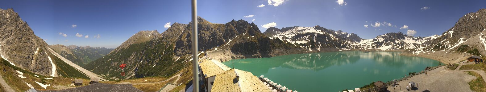 Lünersee