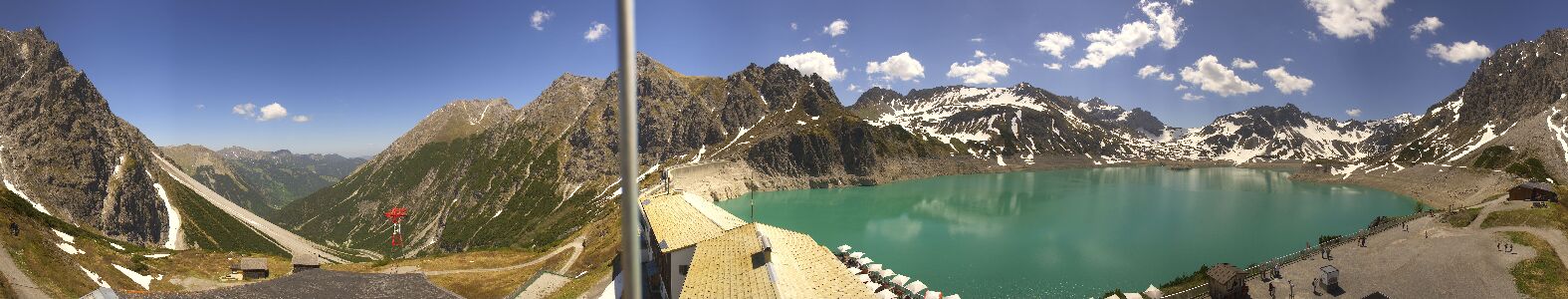 Lünersee