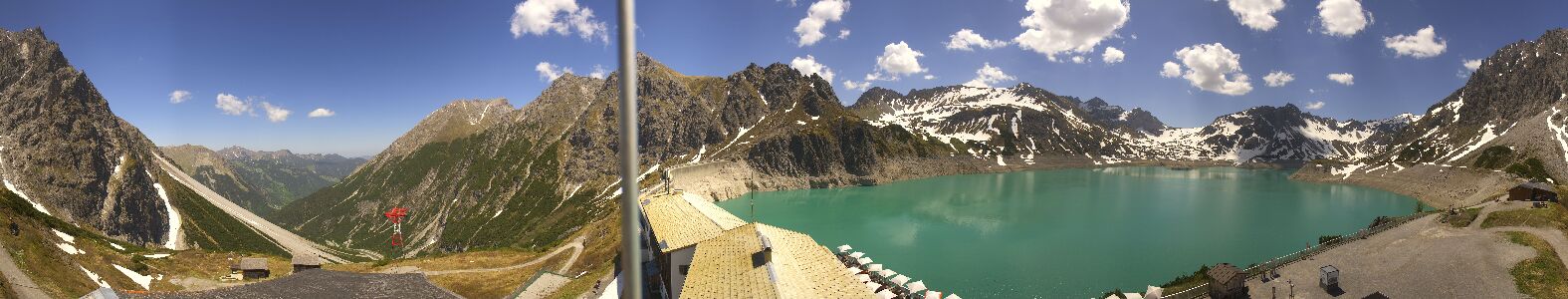 Lünersee