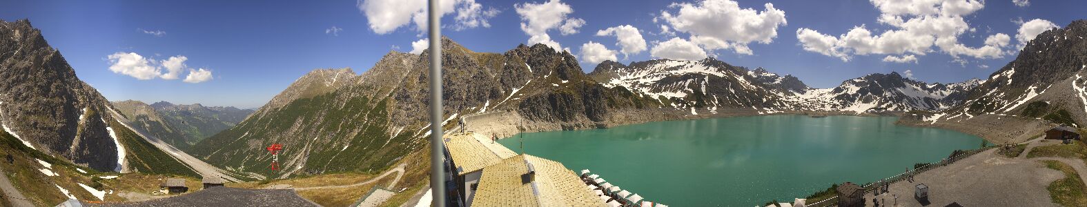Lünersee