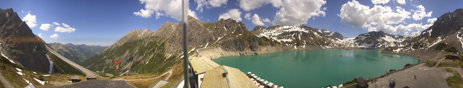 Lünersee