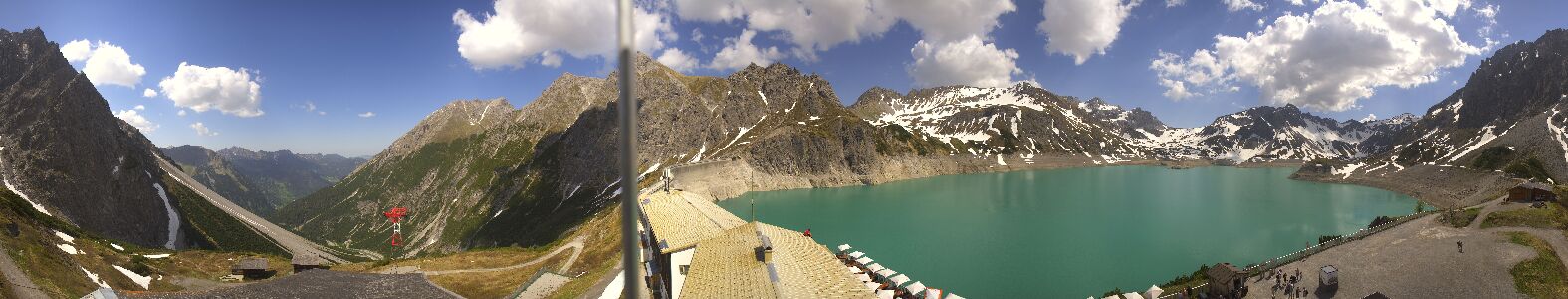 Lünersee
