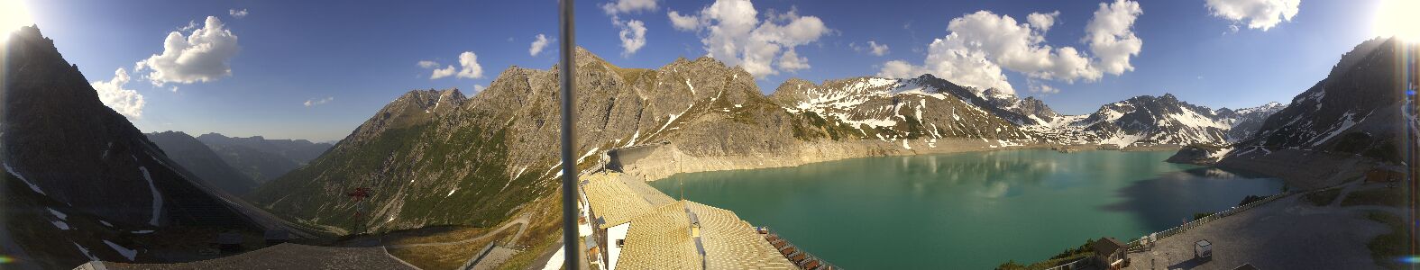 Lünersee