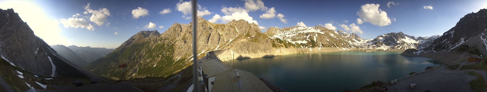 Lünersee