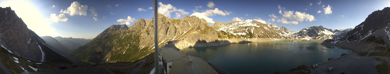 Lünersee