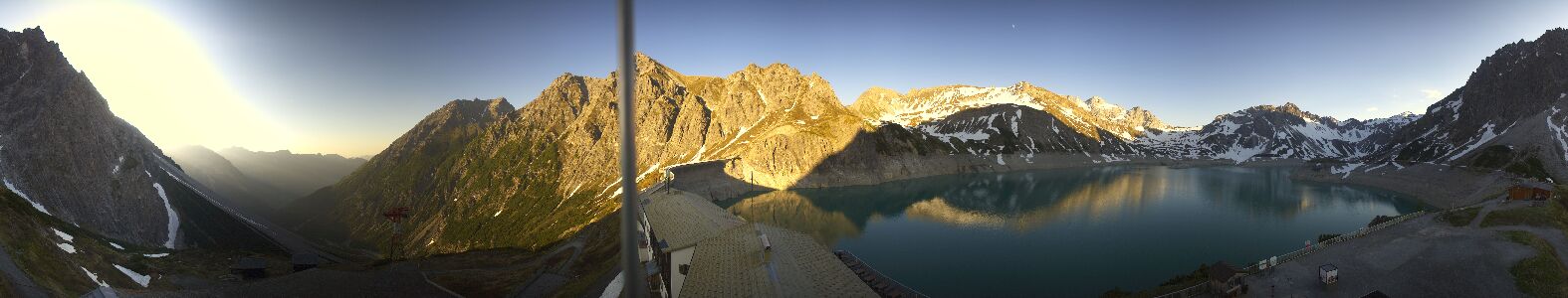 Lünersee