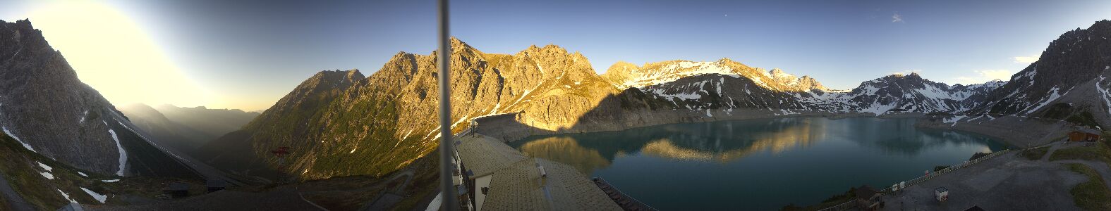 Lünersee