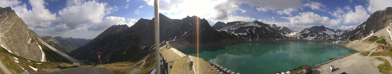 Lünersee