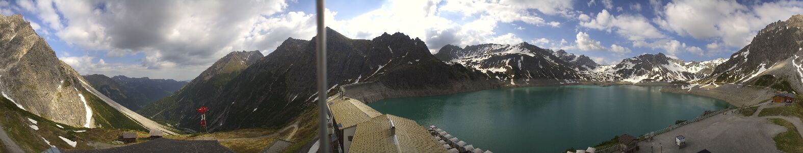 Lünersee