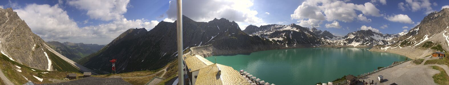 Lünersee