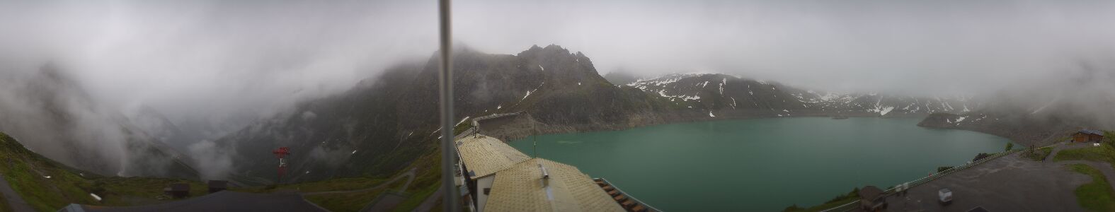 Lünersee