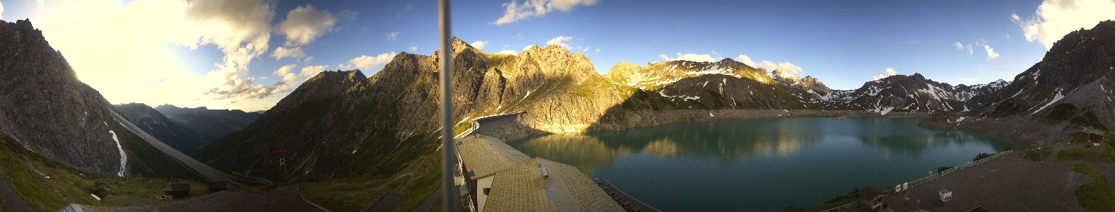 Lünersee