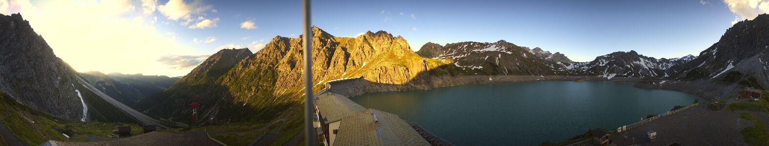 Lünersee