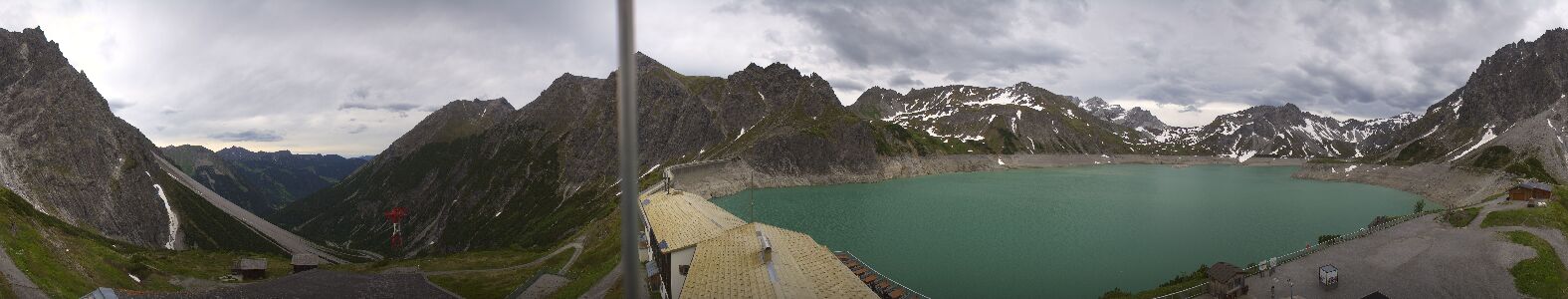 Lünersee