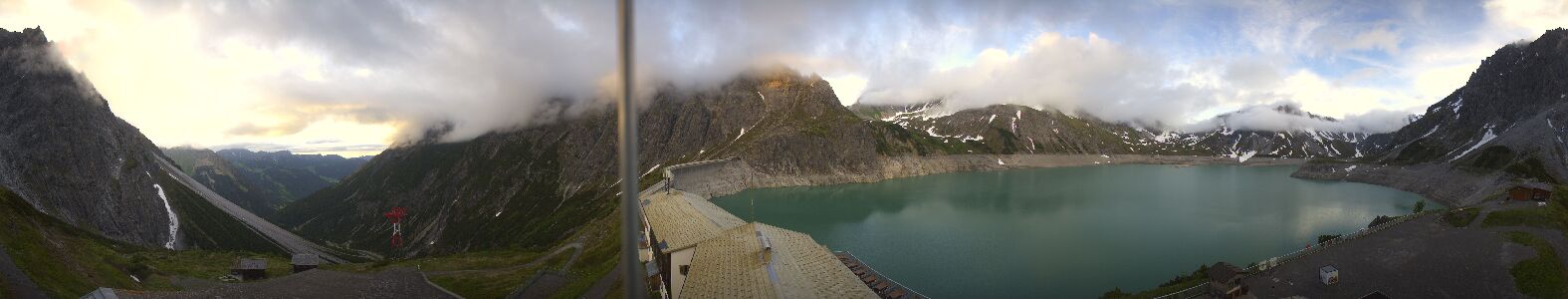 Lünersee