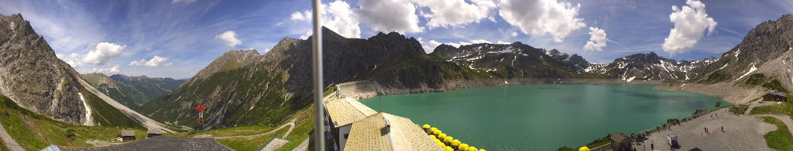 Lünersee