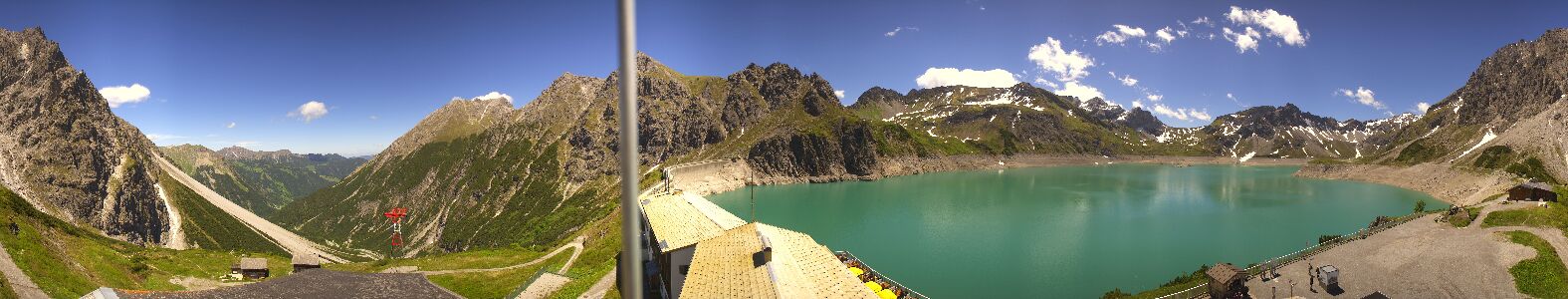 Lünersee