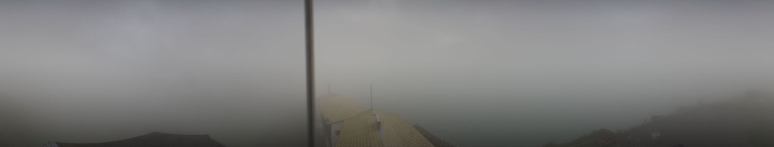Lünersee | Bergstation Lünerseebahn