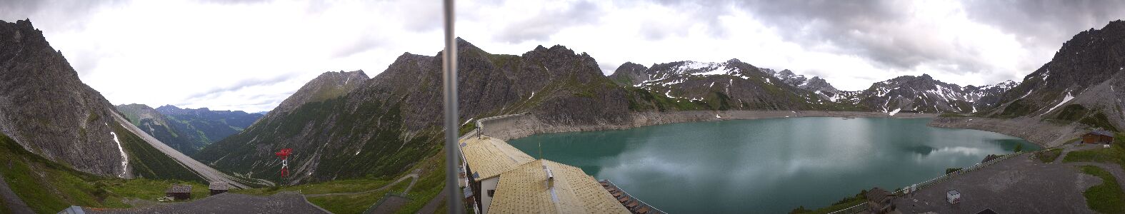 Lünersee