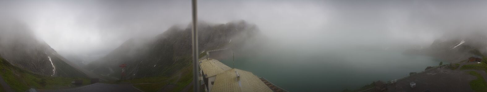 Lünersee