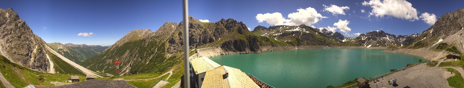 Lünersee