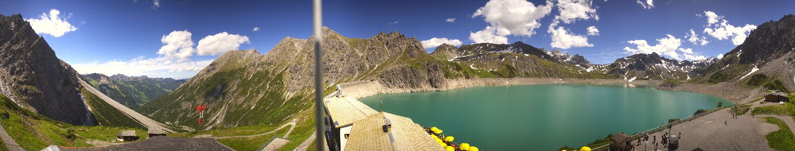 Lünersee