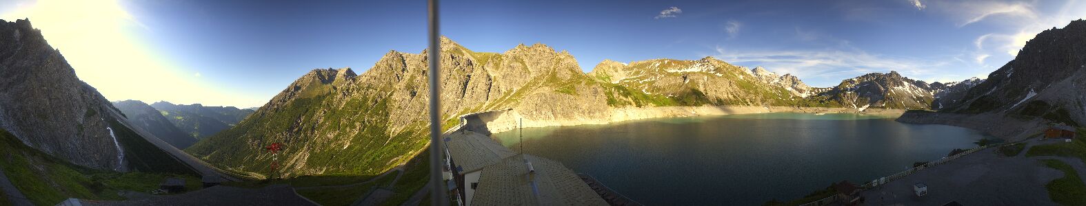 Lünersee