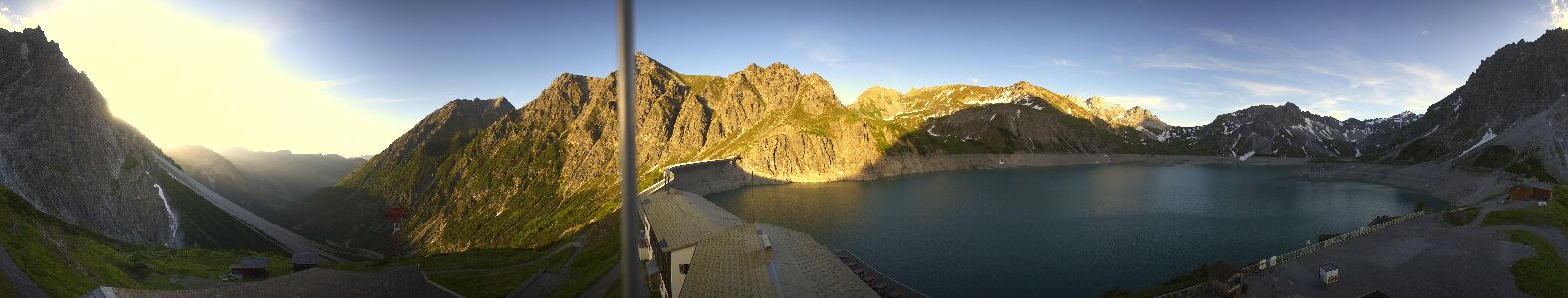 Lünersee