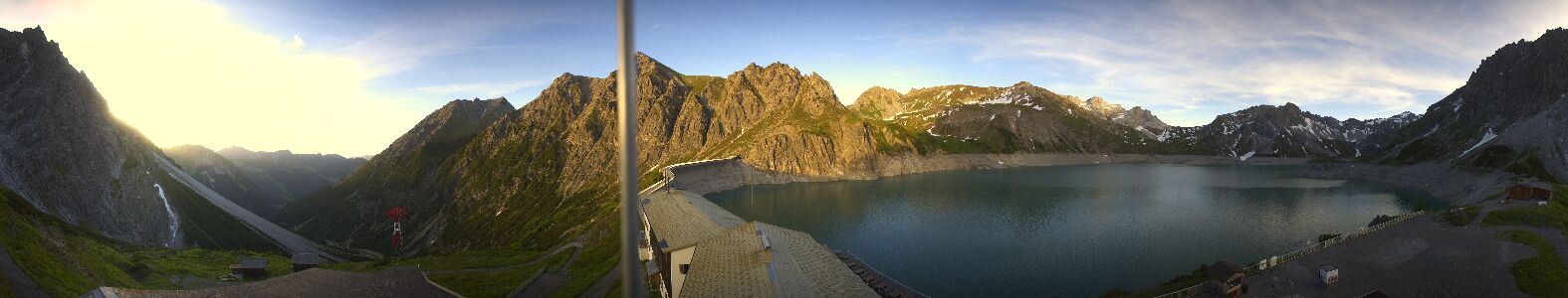 Lünersee