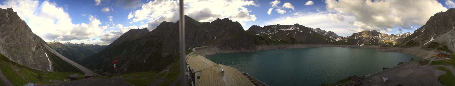Lünersee