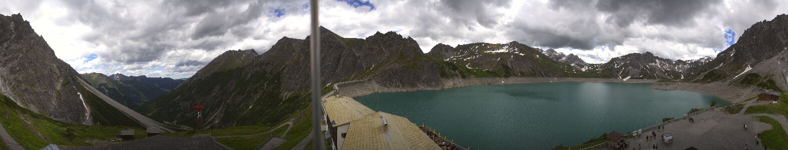 Lünersee