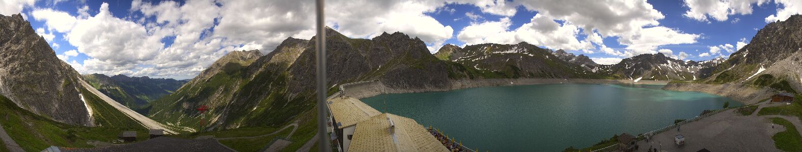 Lünersee
