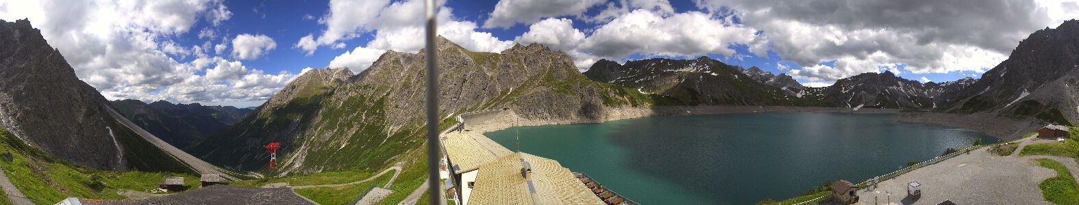 Lünersee