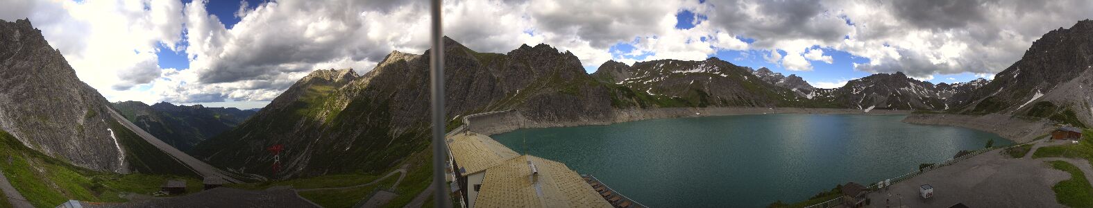 Lünersee