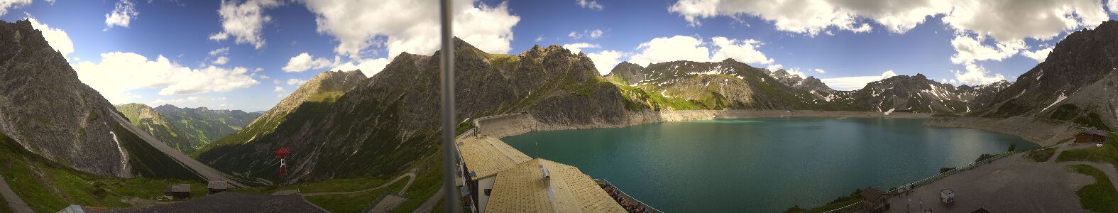 Lünersee