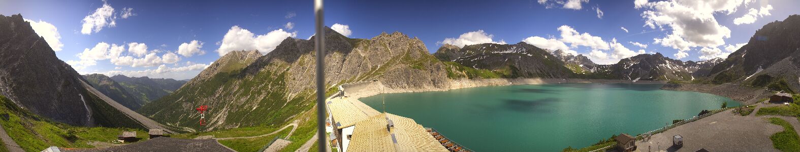 Lünersee