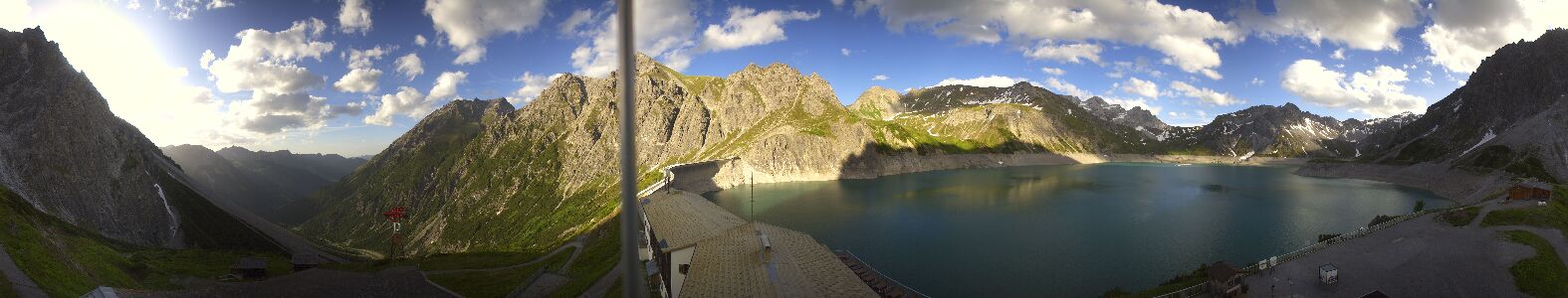Lünersee