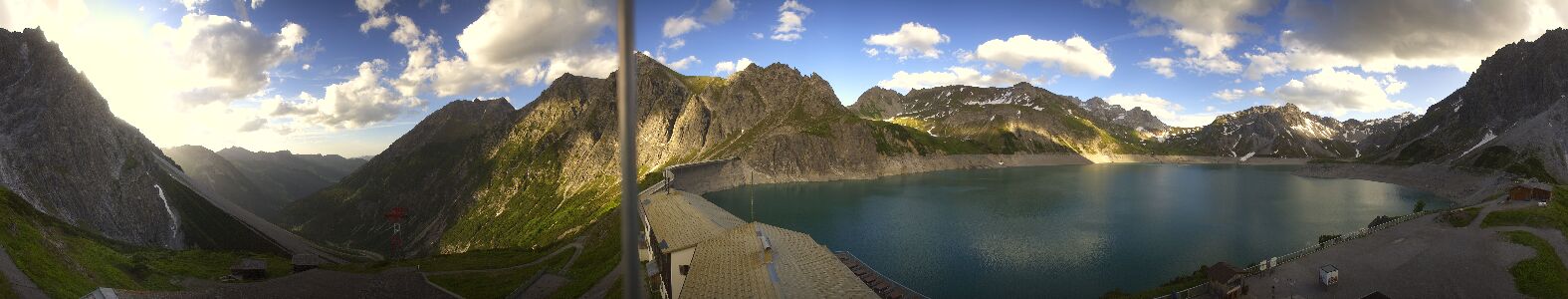 Lünersee