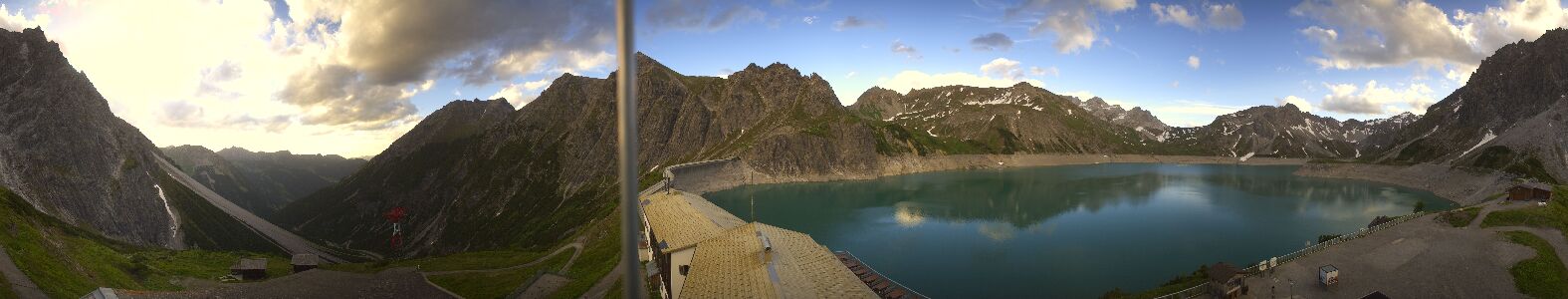 Lünersee