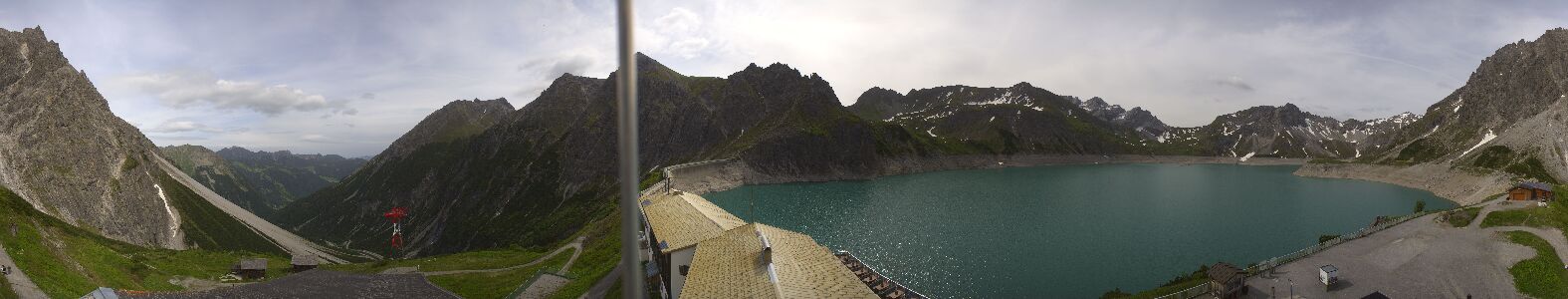 Lünersee