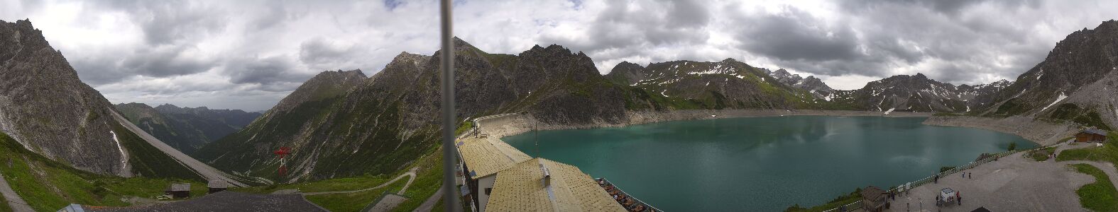 Lünersee