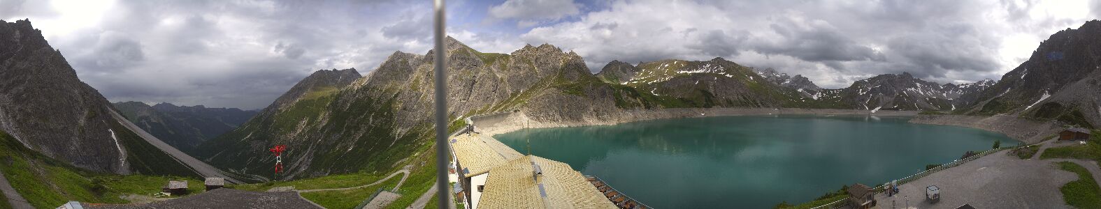 Lünersee