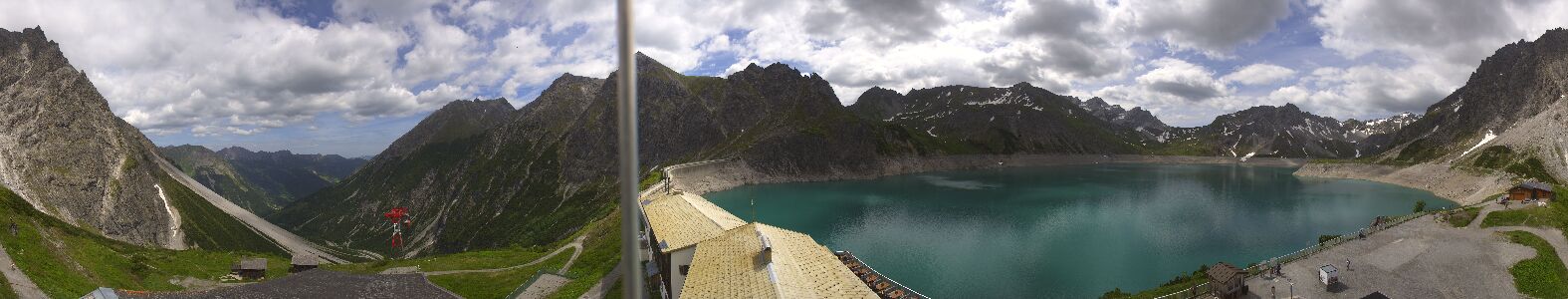 Lünersee