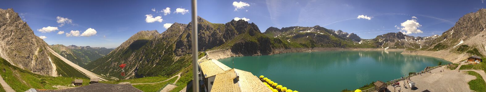 Lünersee