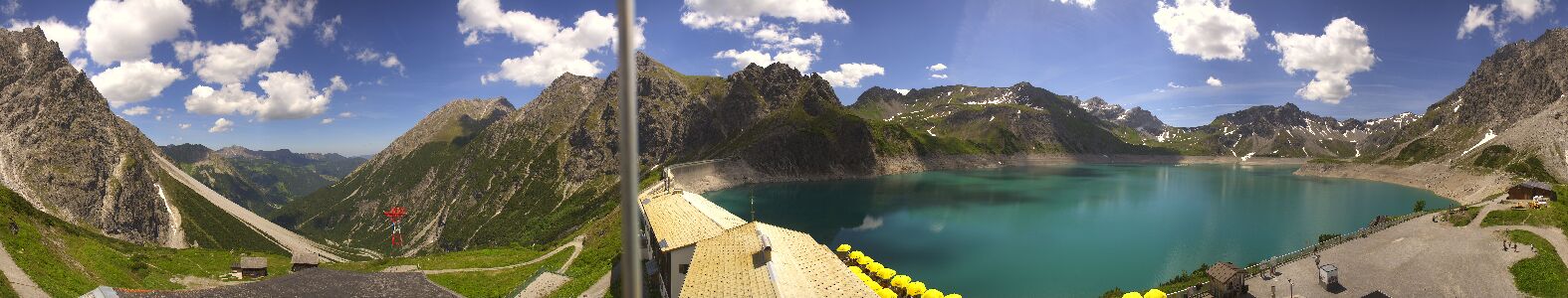 Lünersee