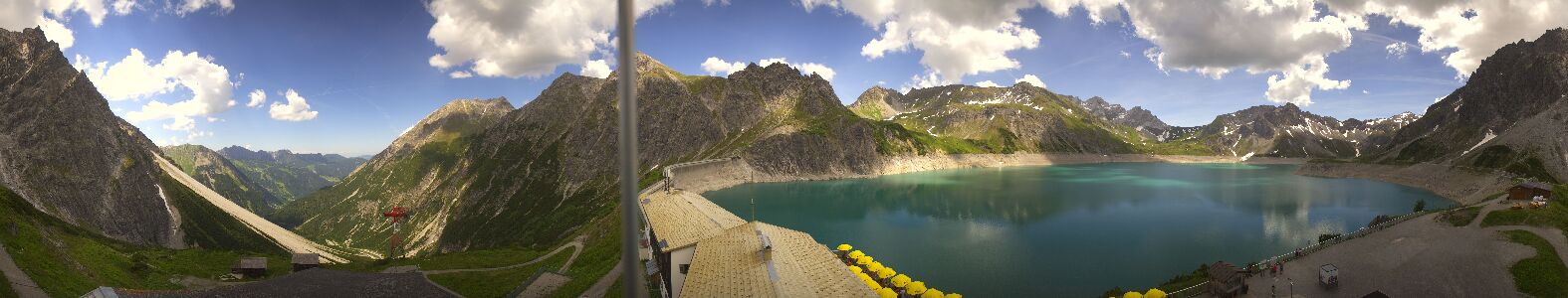 Lünersee